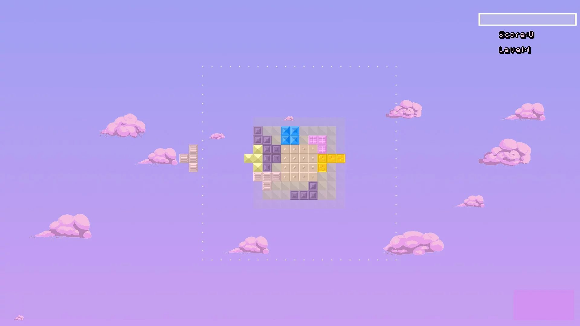 Изображение игры: Cumulus