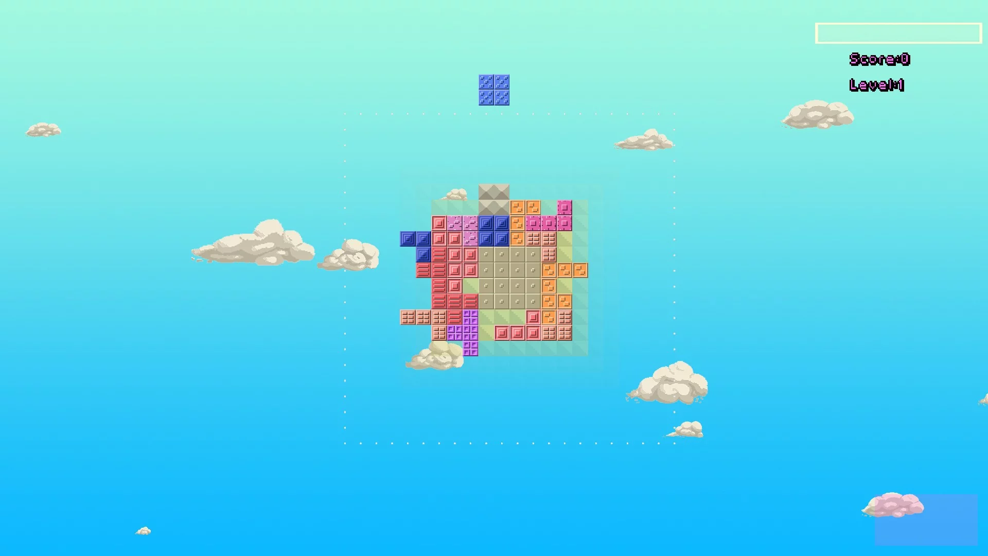 Изображение игры: Cumulus