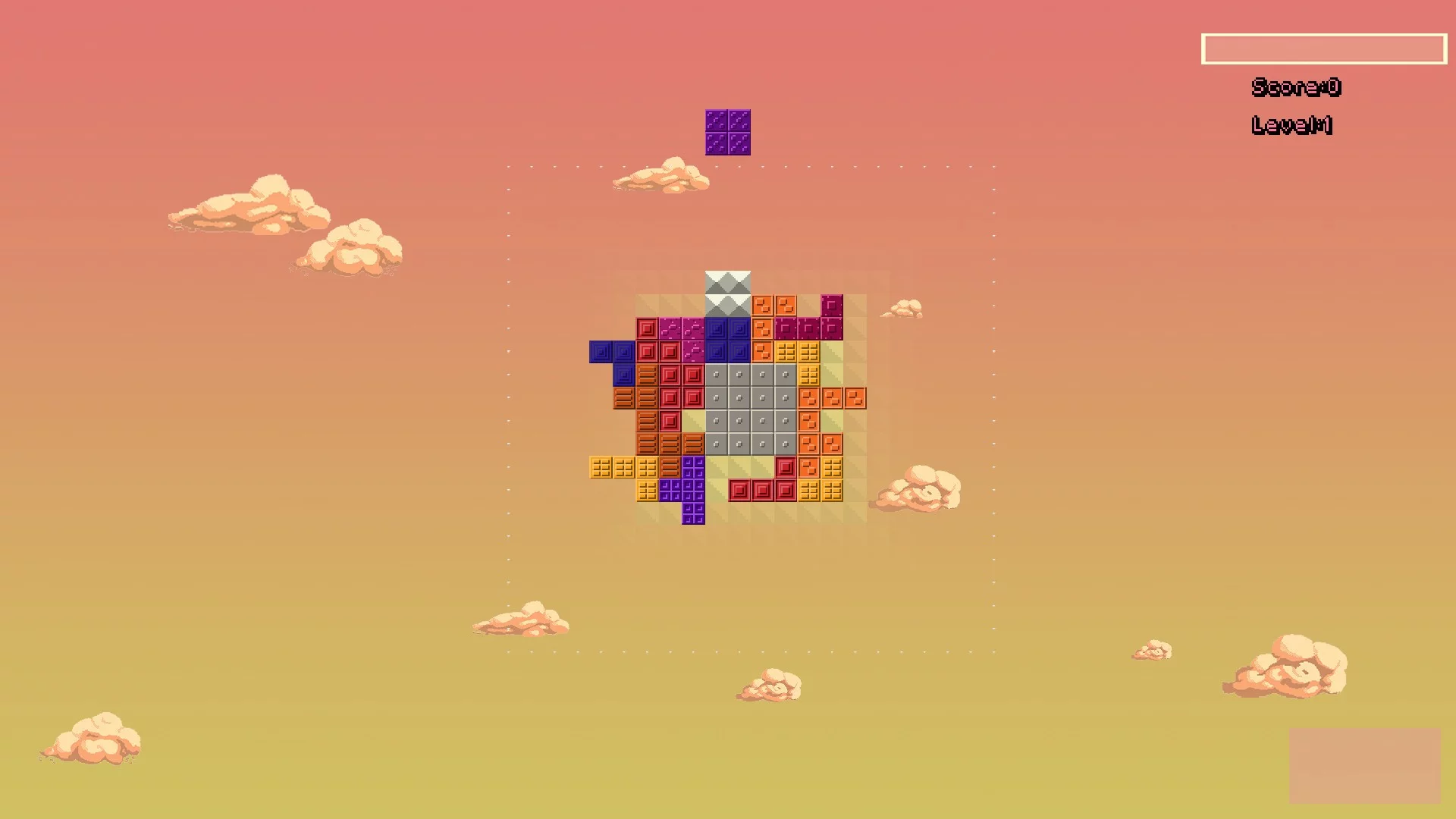Изображение игры: Cumulus
