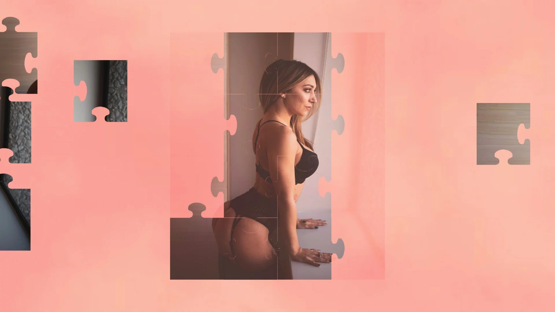 Изображение игры: Jigsaw Women
