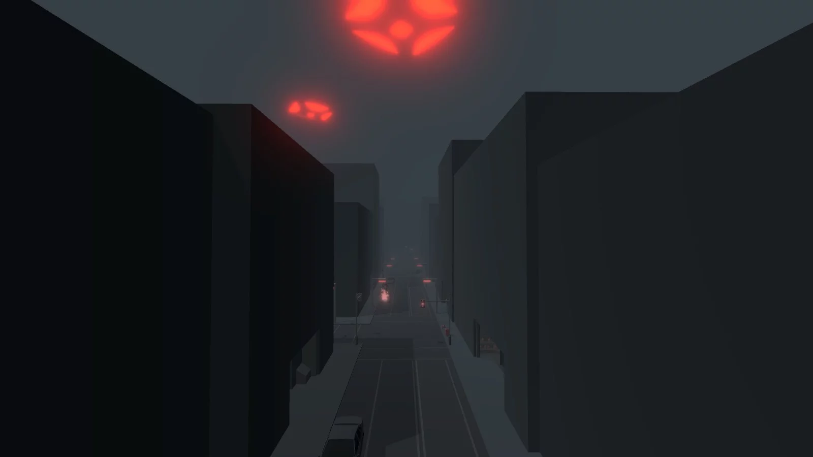 Изображение игры: They Came From a Communist Planet