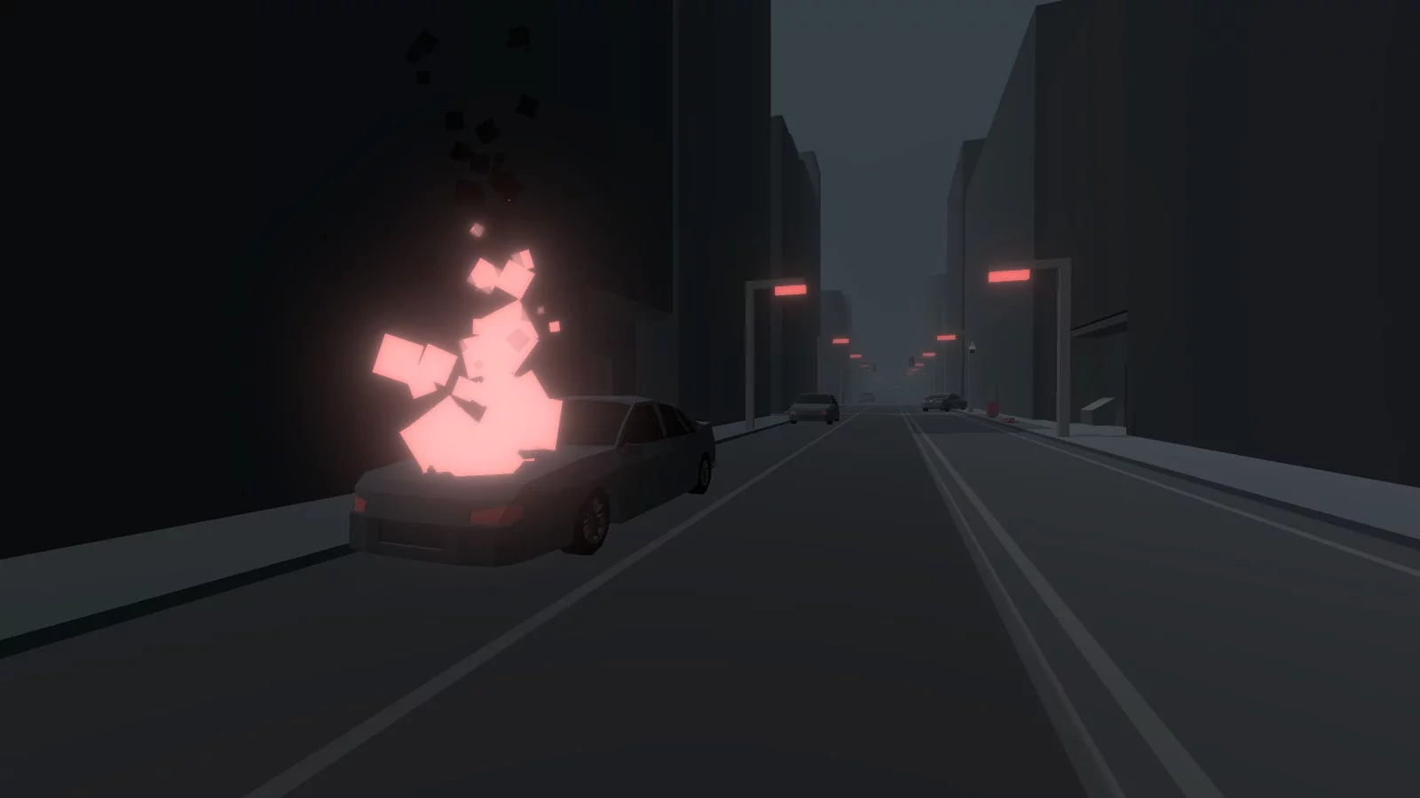 Изображение игры: They Came From a Communist Planet