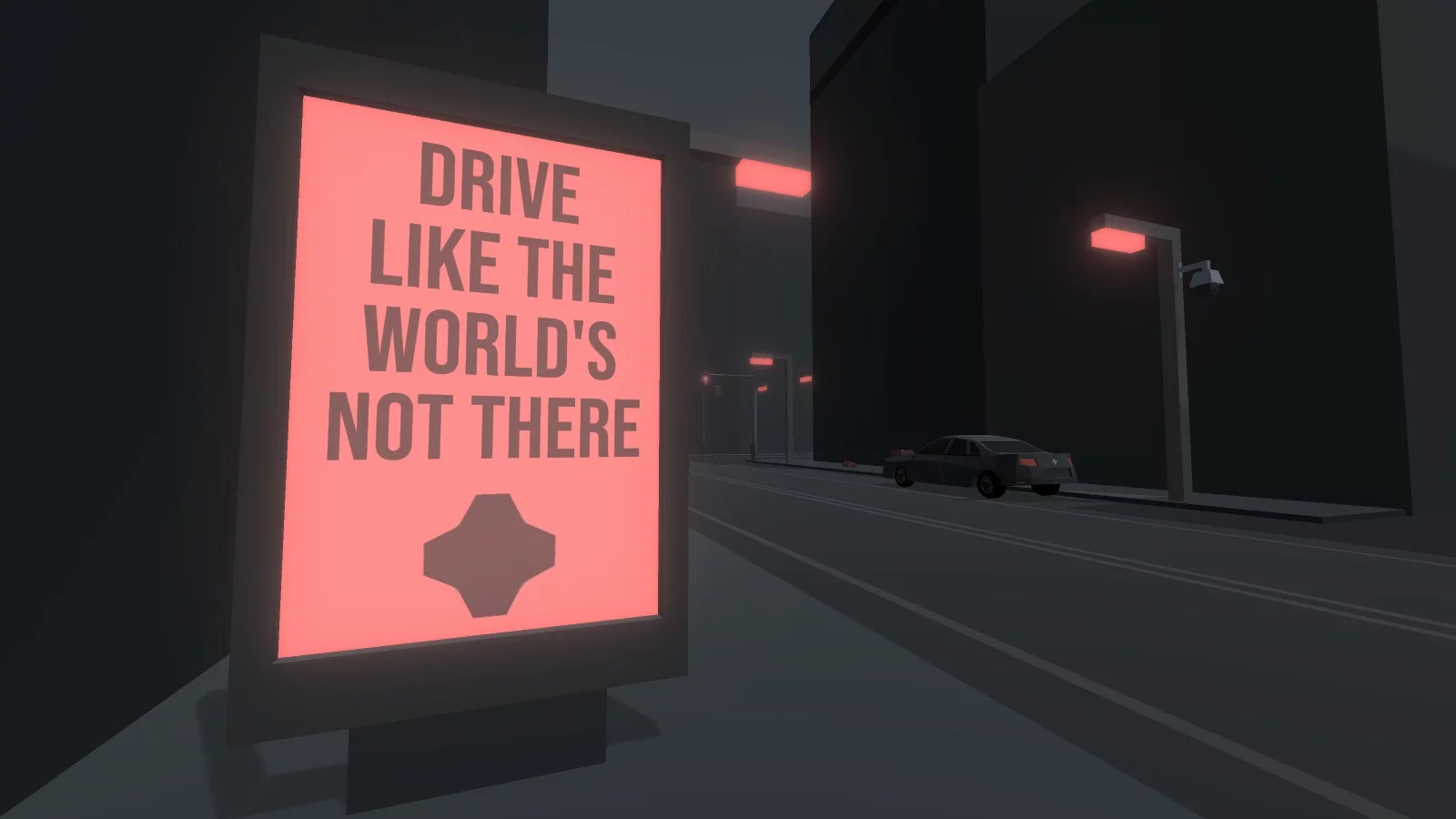Изображение игры: They Came From a Communist Planet