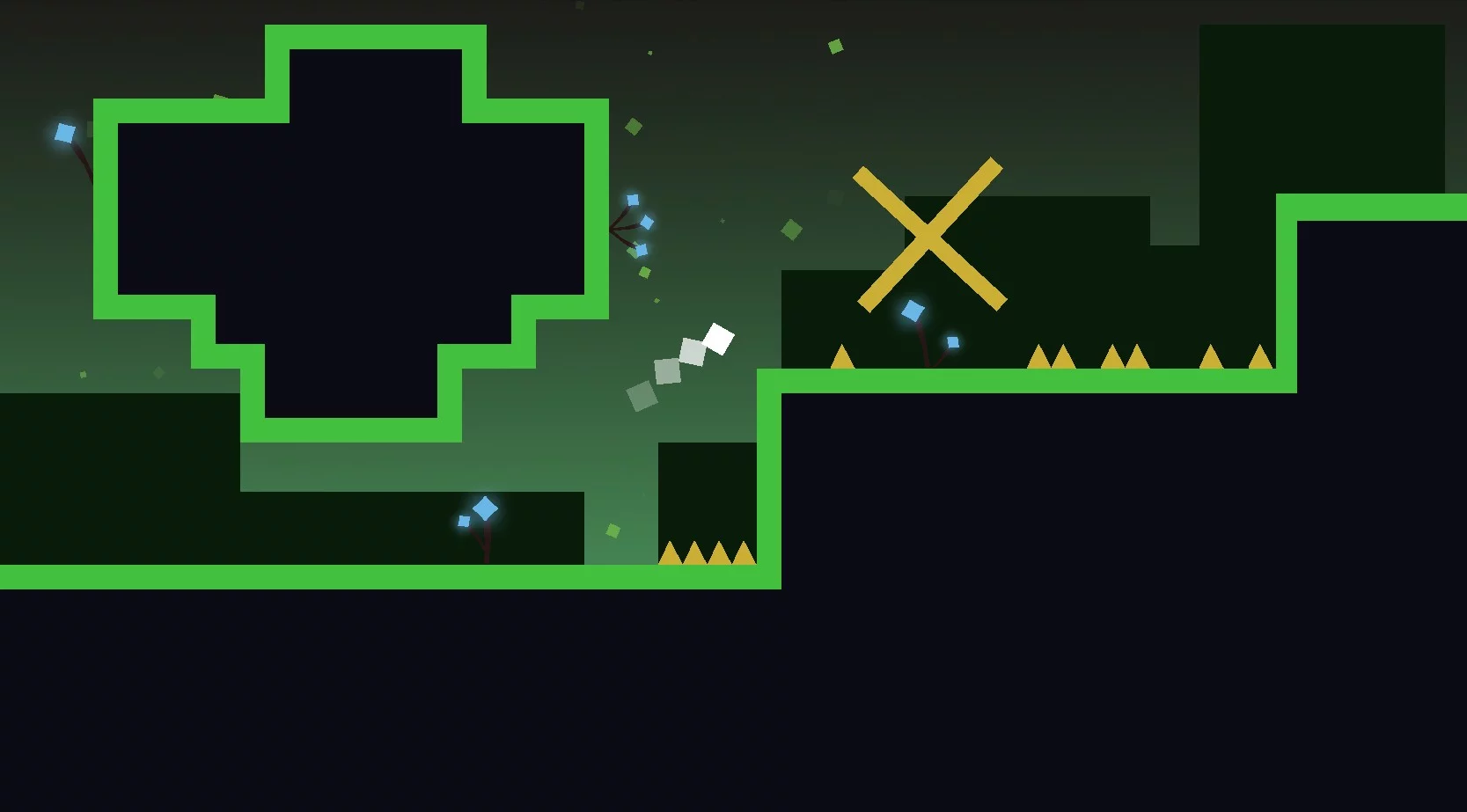 Изображение игры: Doka:Origins
