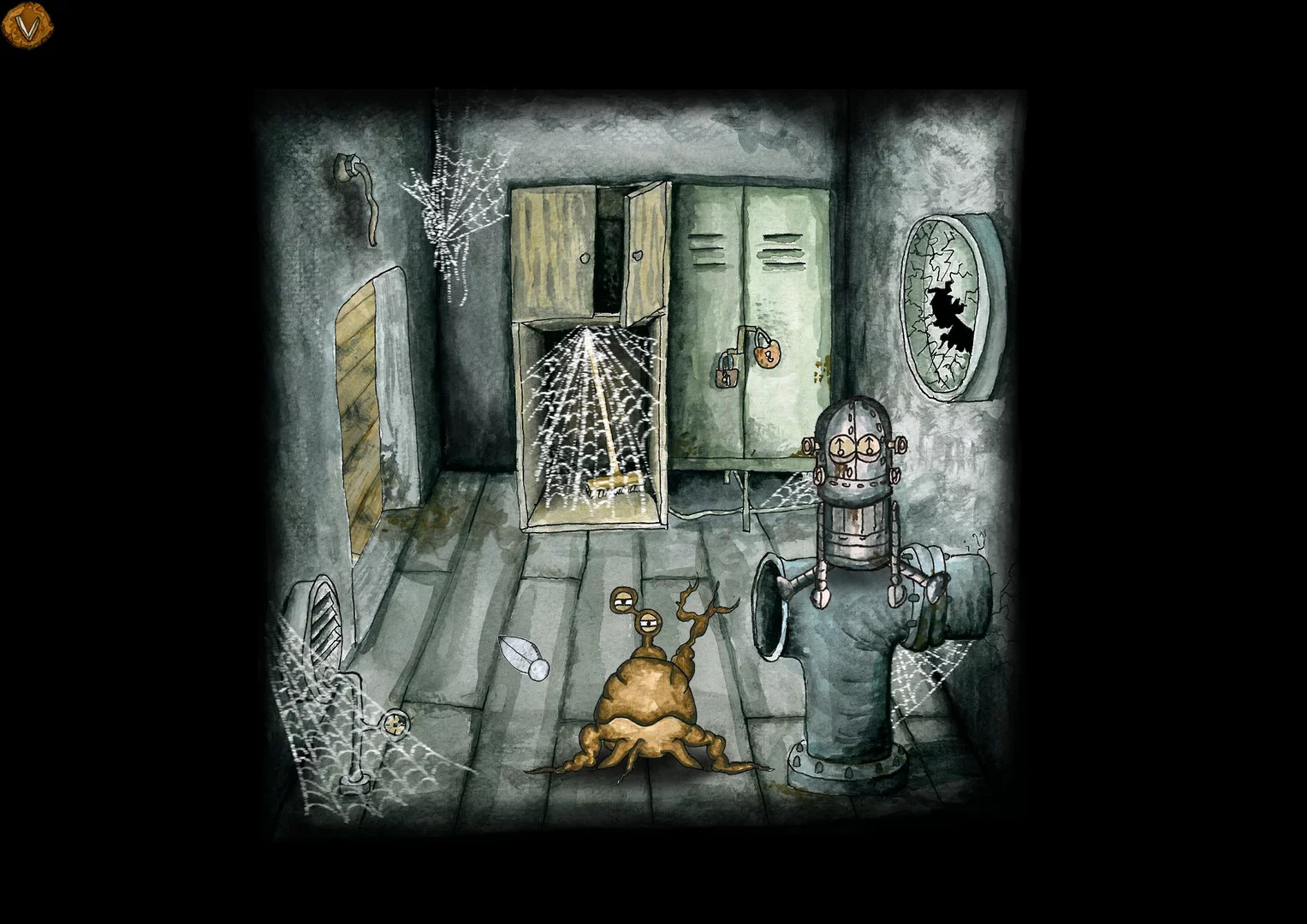 Изображение игры: Futurust