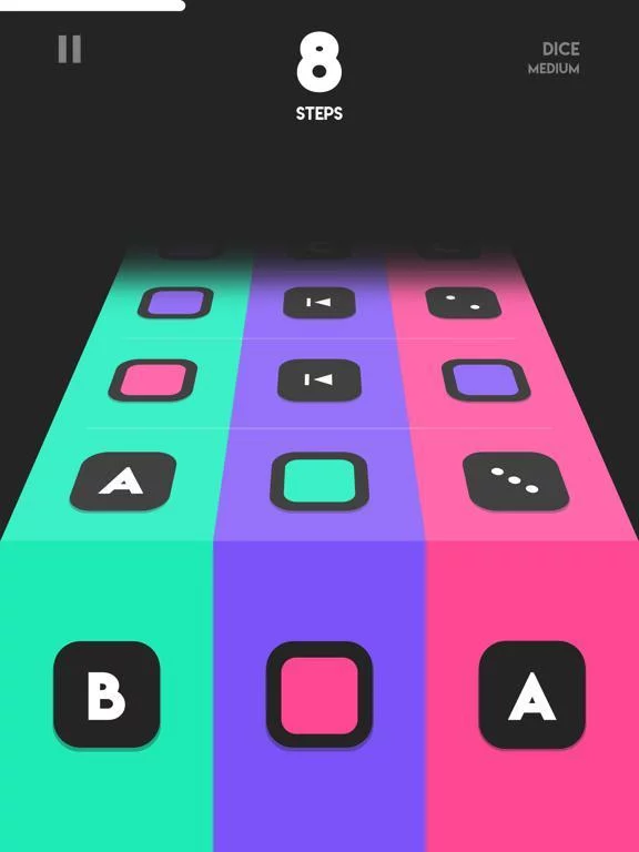 Изображение игры: Brainful