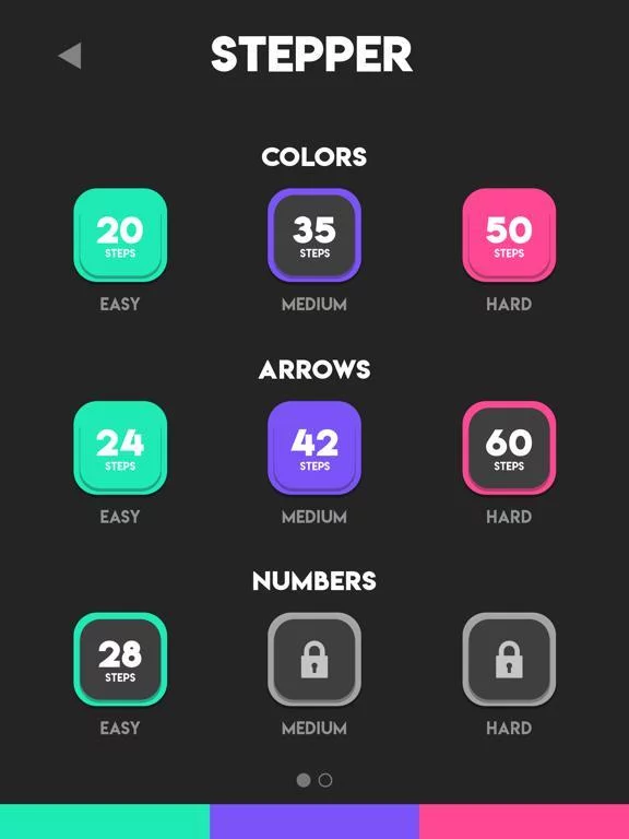 Изображение игры: Brainful