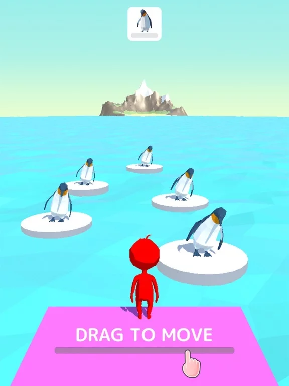 Изображение игры: Where is my friend