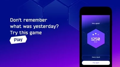 Изображение игры: Memory Compare - Brain trainer