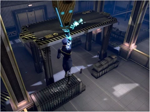 Изображение игры: Spiral Episode 1 Free