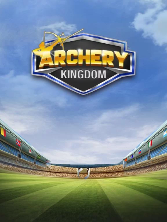 Изображение игры: Arrow Master: Archery Game