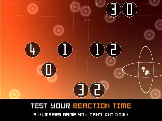 Изображение игры: Nuclien