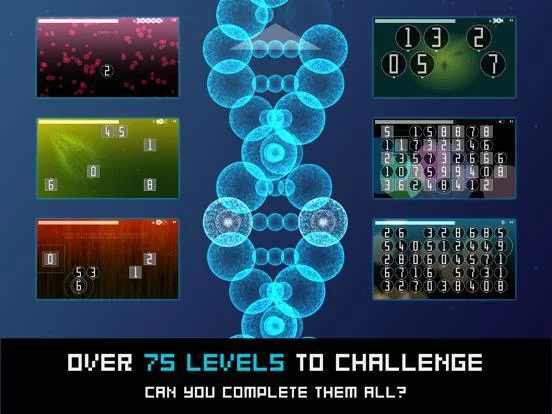 Изображение игры: Nuclien