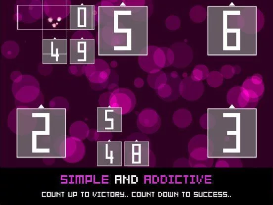 Изображение игры: Nuclien