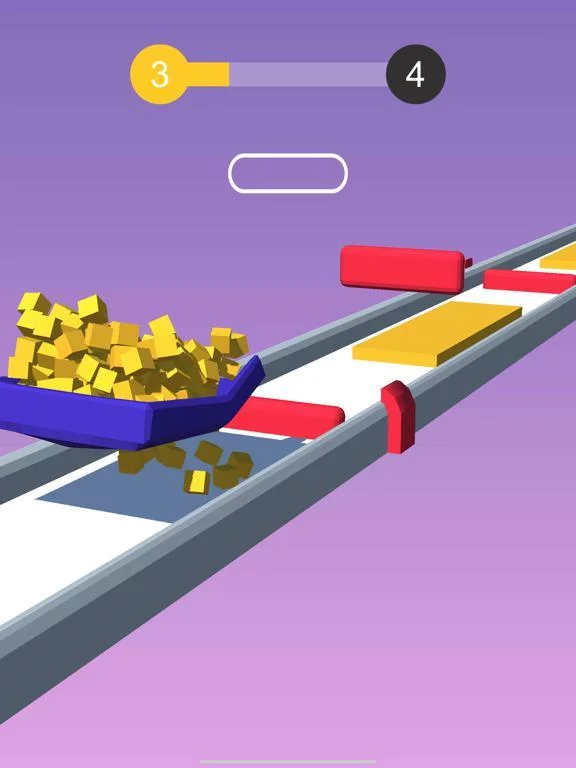 Изображение игры: Scoop 'Em All!