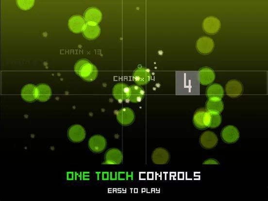 Изображение игры: Nuclien