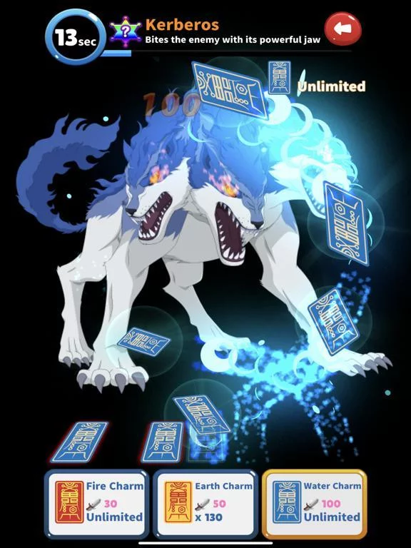 Изображение игры: GETCHA GHOST-The Haunted House