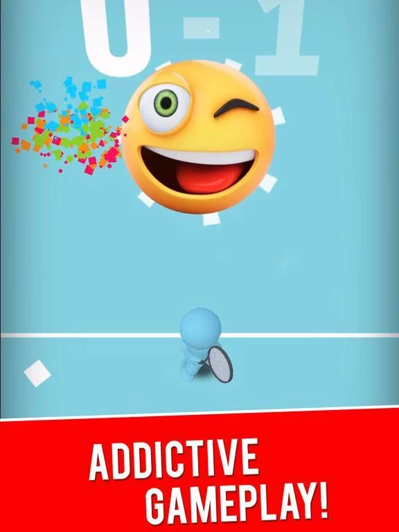 Изображение игры: Tennis Madness