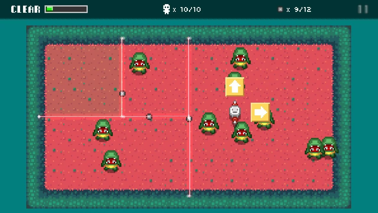 Изображение игры: Prison Planet