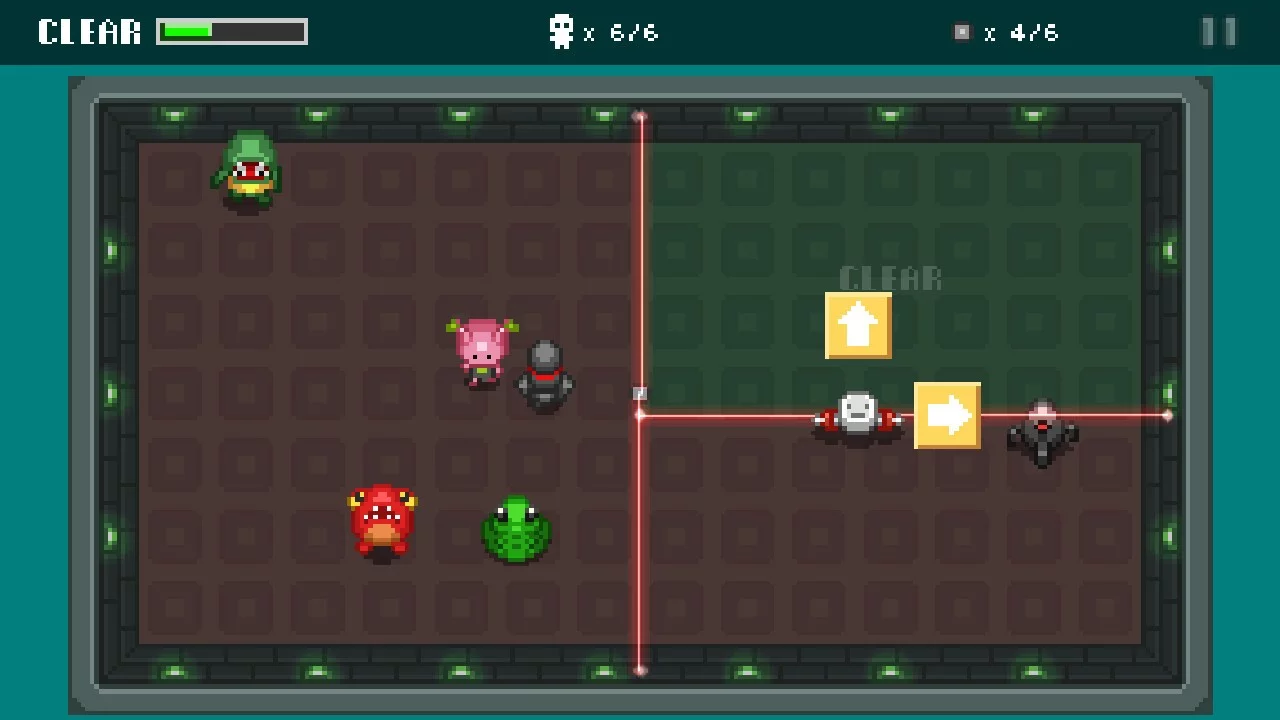 Изображение игры: Prison Planet