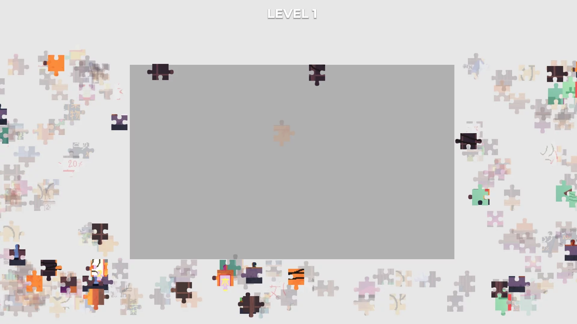Изображение игры: Daylife in Japan - Pixel Art Jigsaw Puzzle