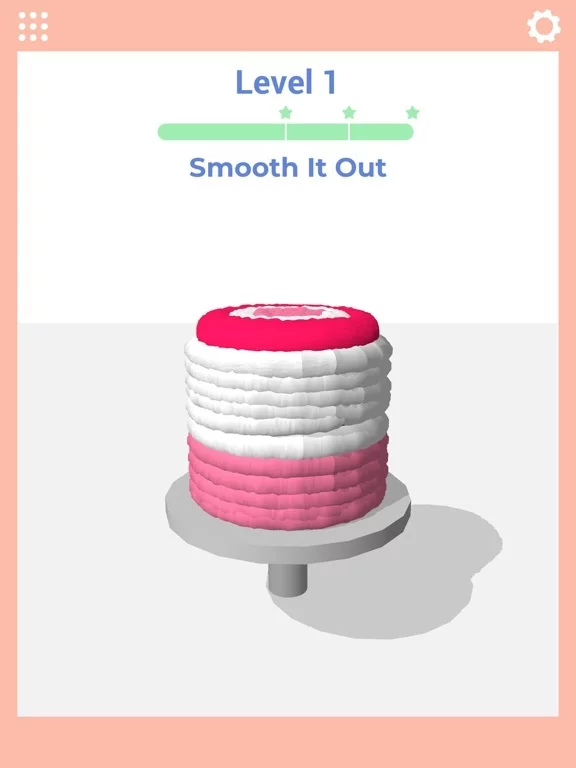 Изображение игры: Icing On The Cake