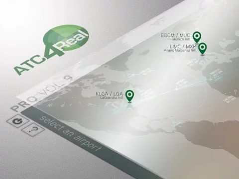 Изображение игры: ATC4Real Pro Vol.9