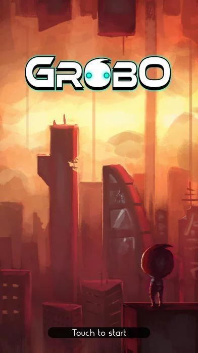 Изображение игры: Grobo