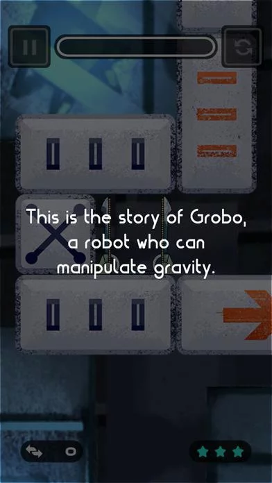 Изображение игры: Grobo