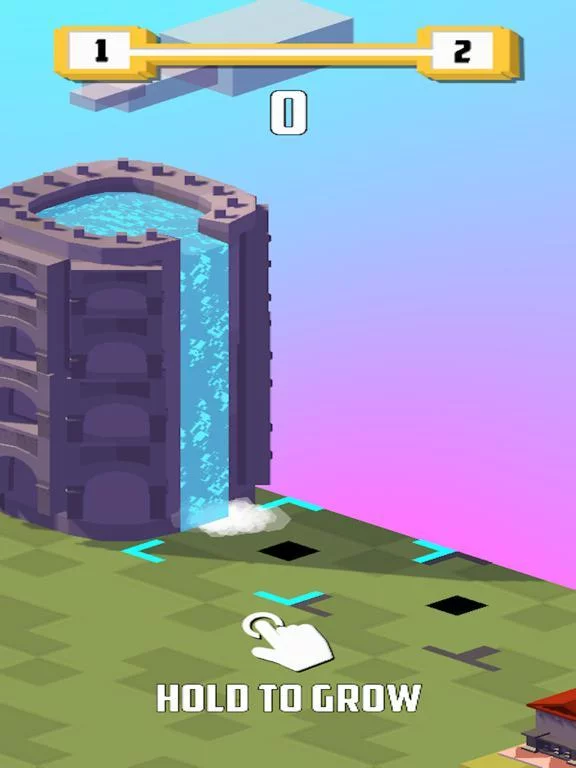 Изображение игры: Aqueduct!