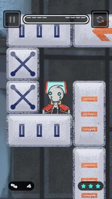 Изображение игры: Grobo