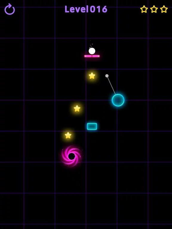 Изображение игры: Roll Roll Ball!