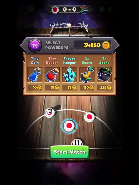 Изображение игры: Coinball 3D
