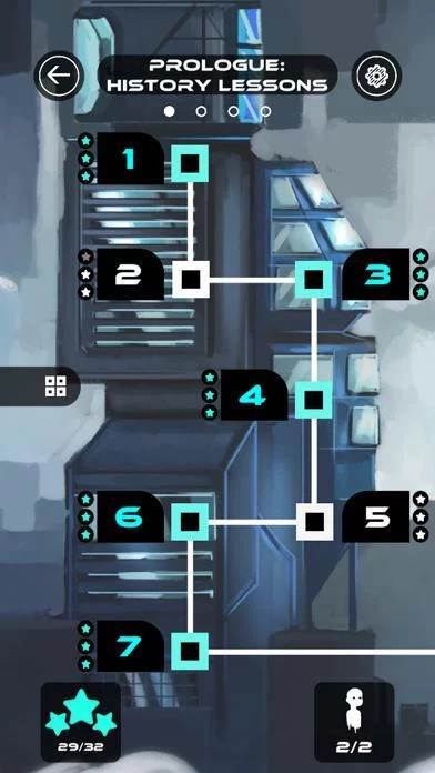 Изображение игры: Grobo