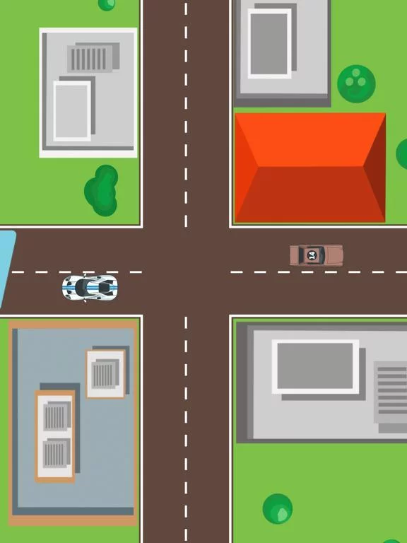 Изображение игры: Puzzle Car!