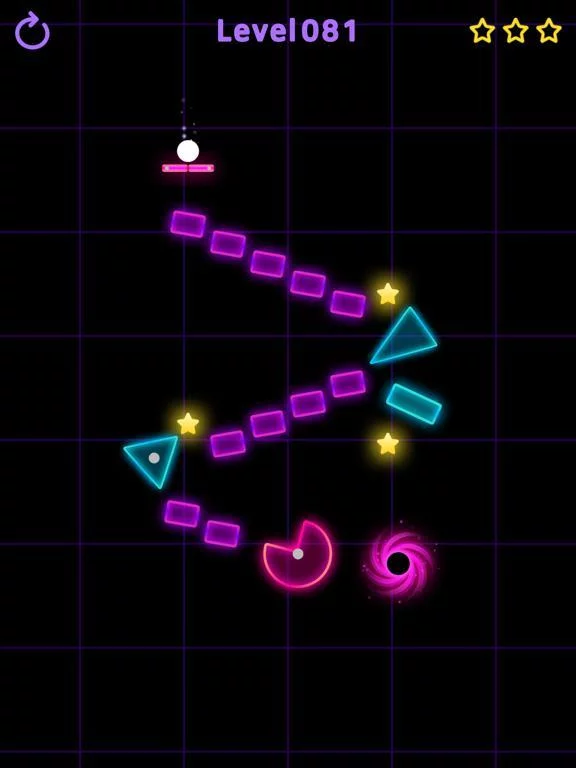 Изображение игры: Roll Roll Ball!