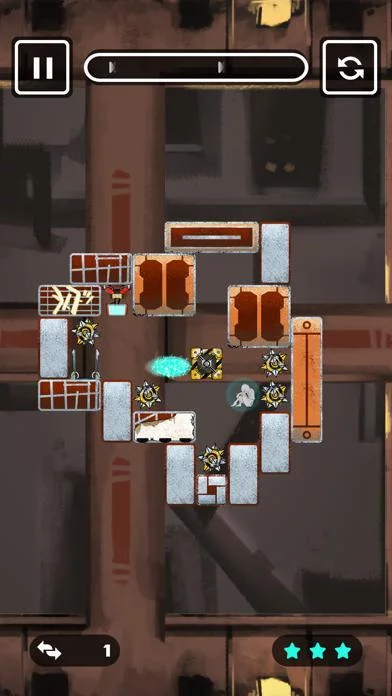 Изображение игры: Grobo