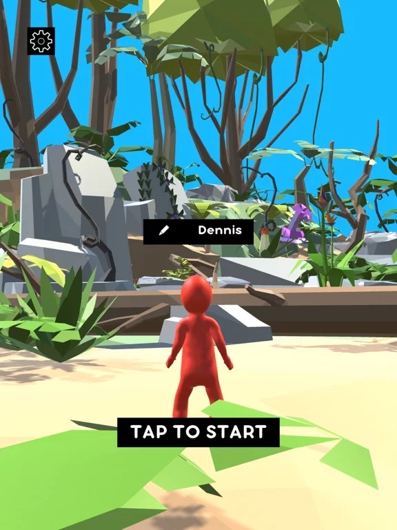 Изображение игры: Climb.io!