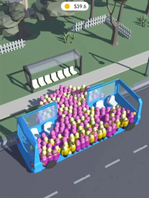 Изображение игры: Overloaded!