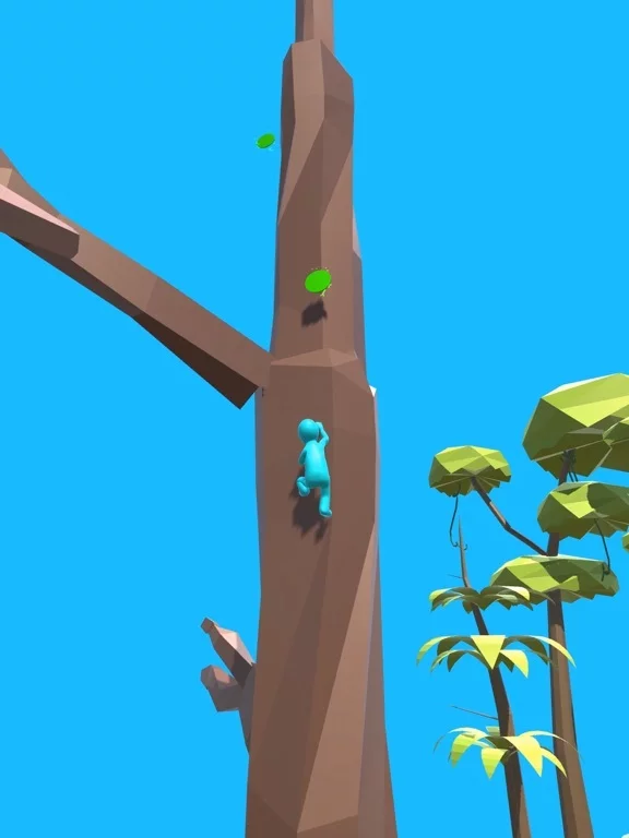 Изображение игры: Climb.io!