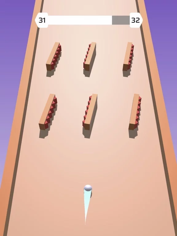 Изображение игры: Hold and Release