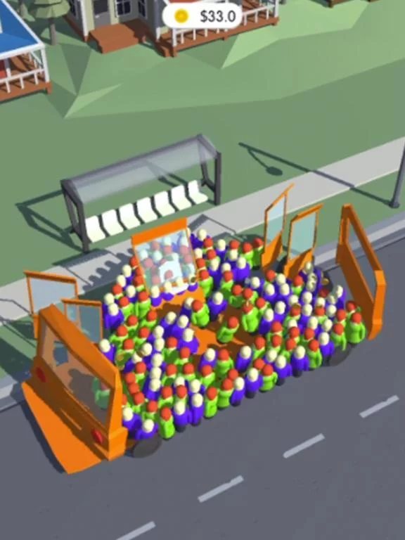 Изображение игры: Overloaded!