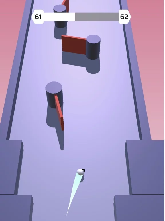 Изображение игры: Hold and Release