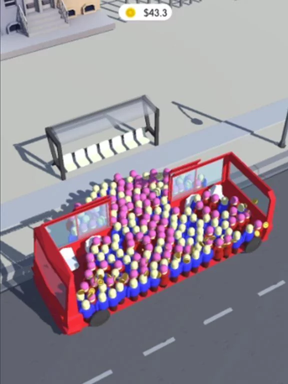 Изображение игры: Overloaded!