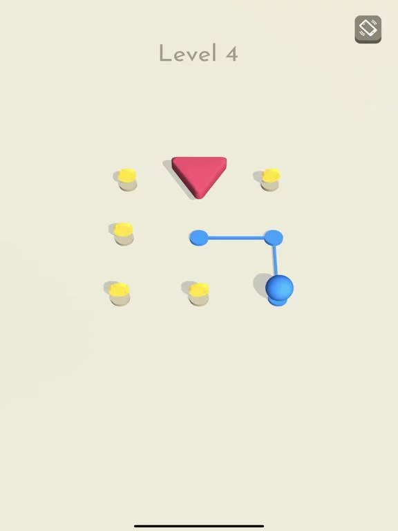 Изображение игры: Ball Maze 3D