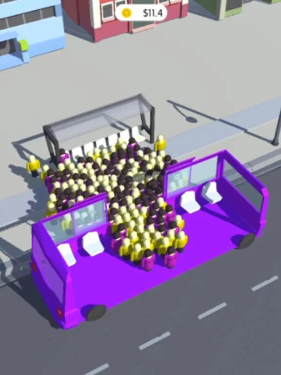 Изображение игры: Overloaded!