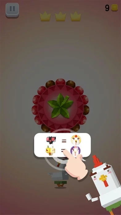 Изображение игры: Crazy Jump WM