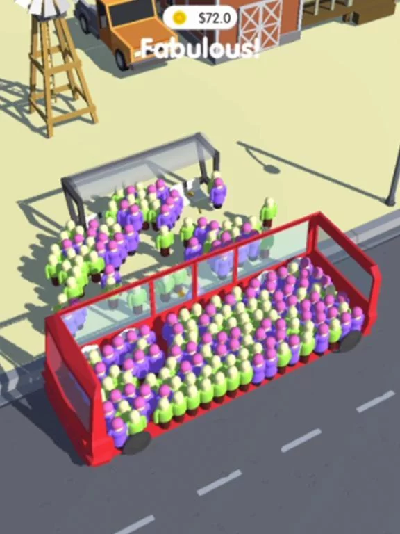 Изображение игры: Overloaded!