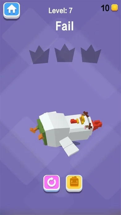 Изображение игры: Crazy Jump WM