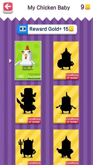Изображение игры: Crazy Jump WM
